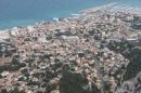 Marseille vue de Merseilleveyre
